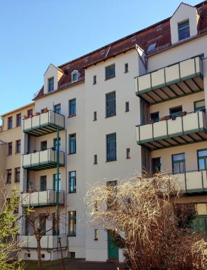 Apartamento Old Firestation Goerlitz / Alte Feuerwache Goerlitz Exterior foto