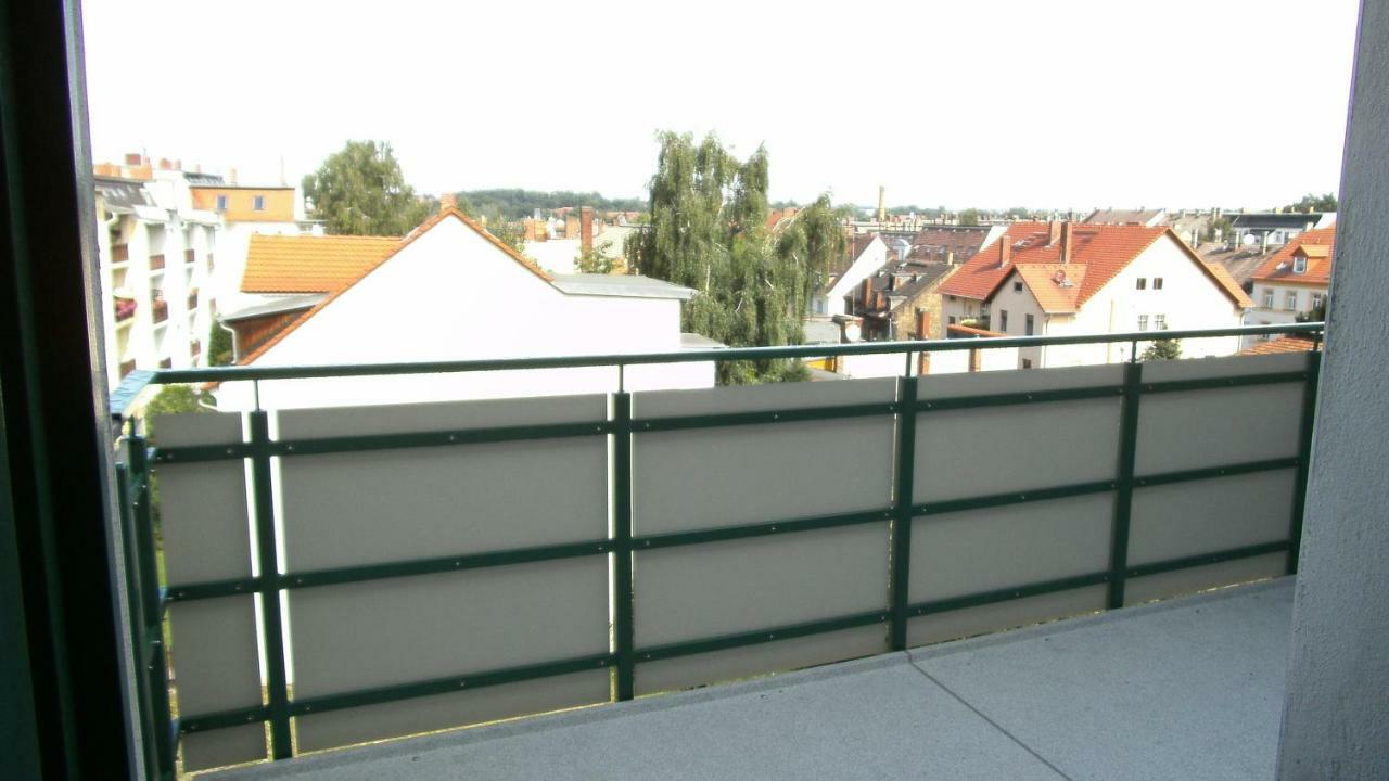 Apartamento Old Firestation Goerlitz / Alte Feuerwache Goerlitz Exterior foto